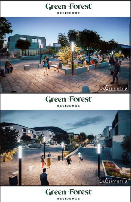 OFERTĂ!!! Parcele teren Deva