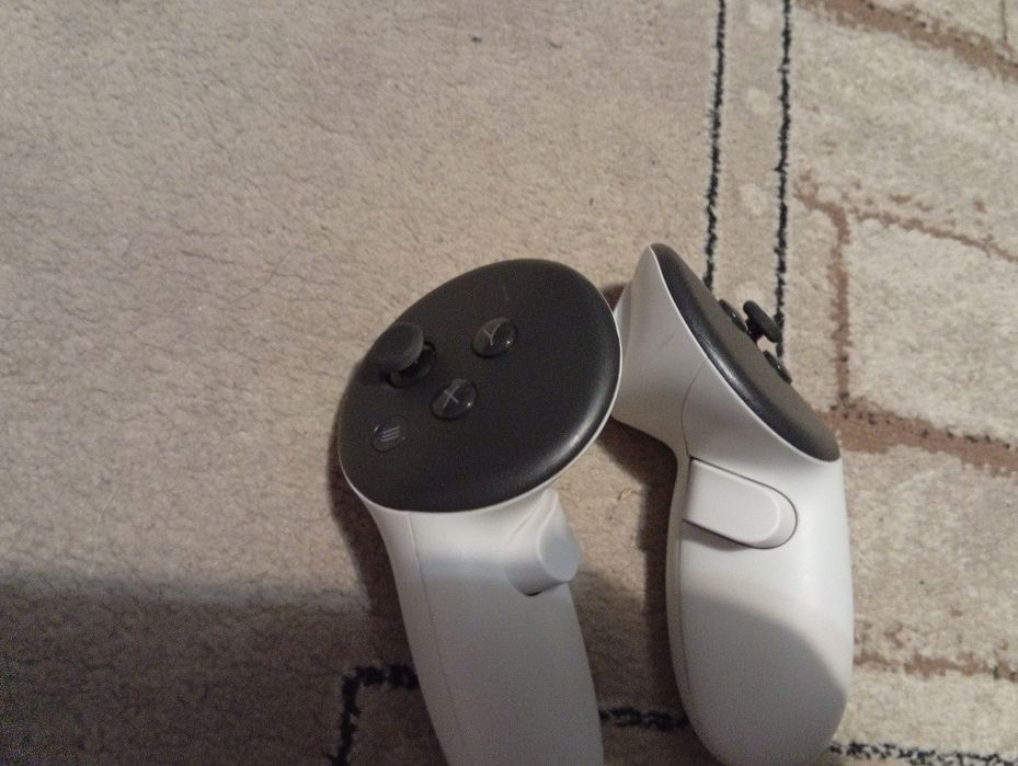 СРОЧНО продам meta quest 3s 128гб