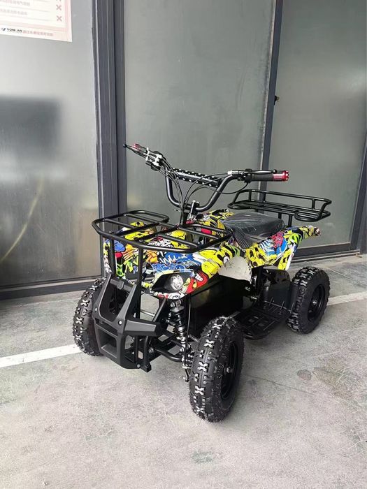 Детские квадроциклы