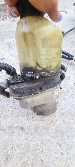 Pompă servo opel astra g,motor 1.6 Benzina,16v