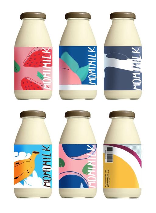 Услуга графического дизайнера