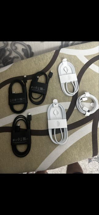 Iphone 17 pro pro max Arginal kabel кабел