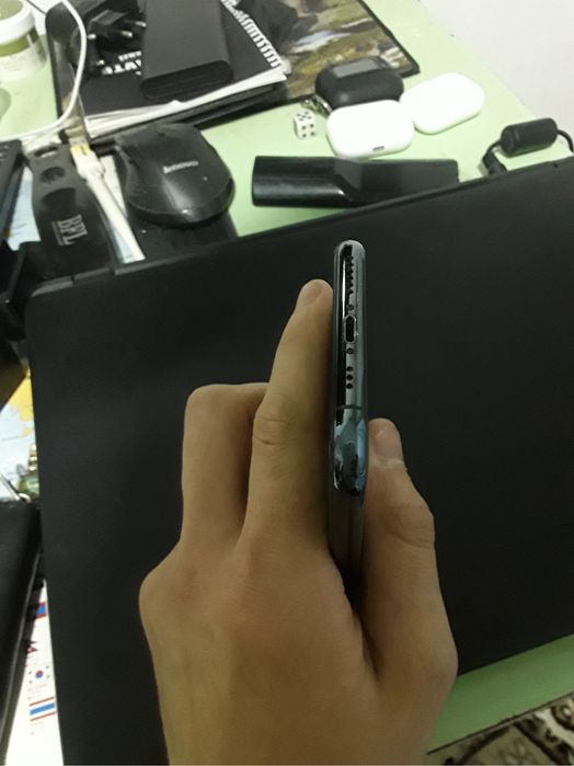 iphone 11 pro 256gb