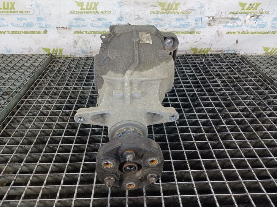 Diferential grup spate 8619107-05 3.0 D B57D30A raport 2.66 BMW Seria 6 G32 (2017 - 2020)