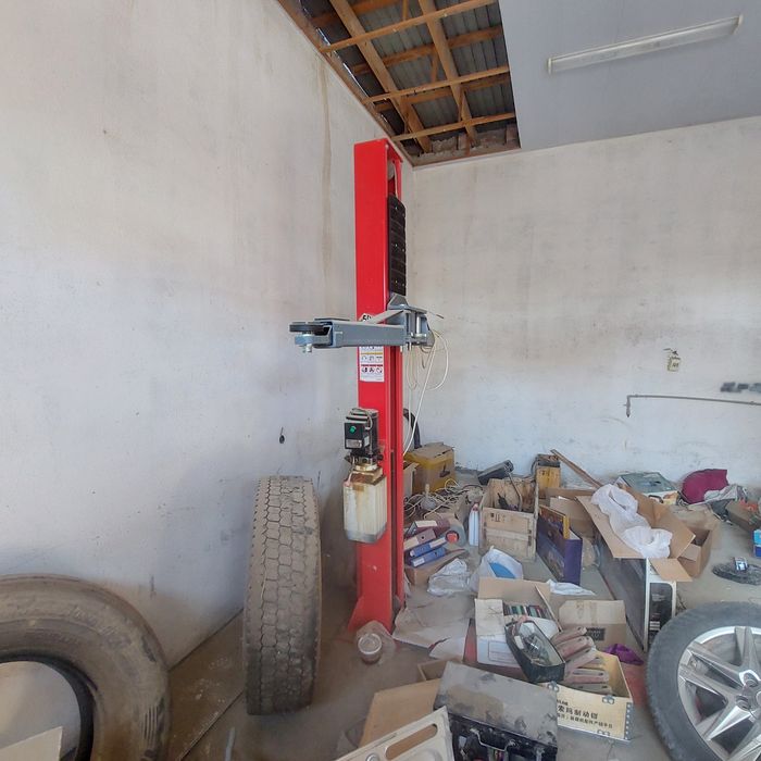 Подъёмник 4 тонник