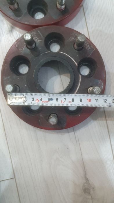 Проставки 5:100 на 5:111