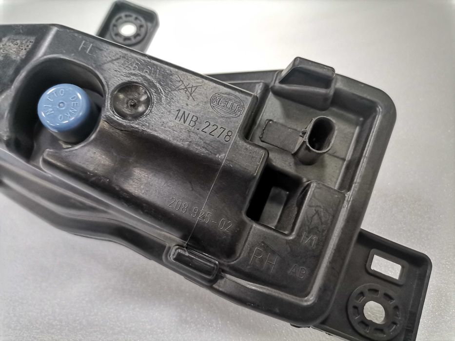 Нов 9492772 Дясна Дневна Светлина DRL LED Халоген BMW X3 G01 97 X4 G02