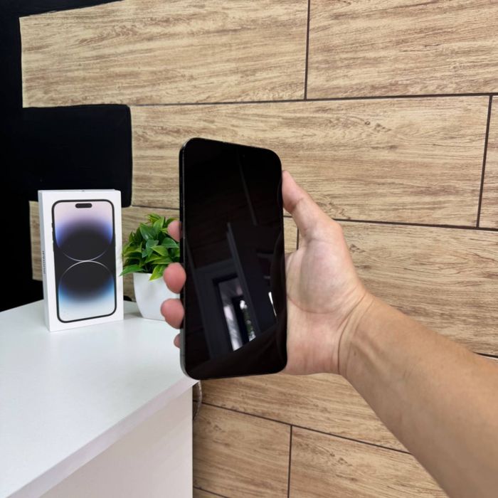 Iphone 14 Pro Max | Айфон 14 Про Макс | Q.Store