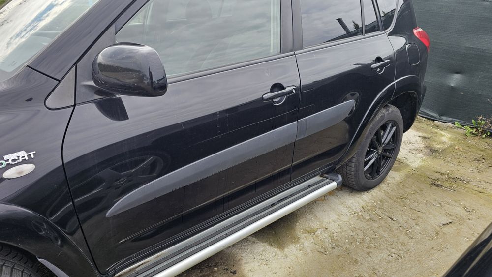 Oglinda stânga Toyota RAV 4 2006-2012