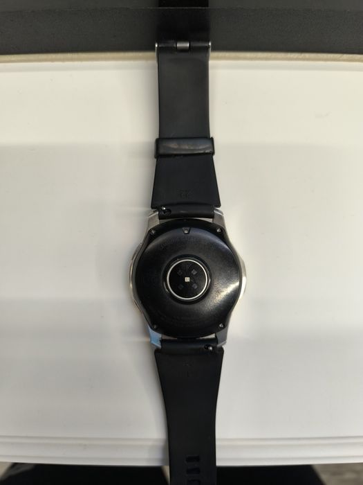 Умные часы Samsung Galaxy Watch SM-R800