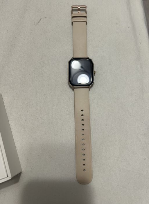 Xiaomi Amazfit GTS смарт часовник