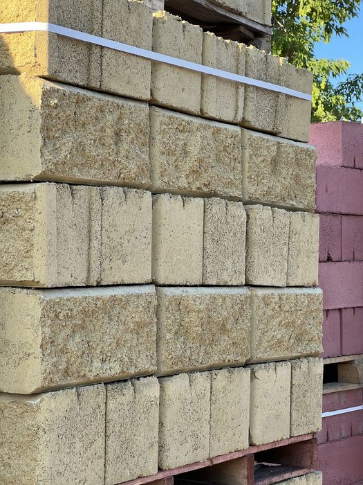 Пескоблоки отличного качества