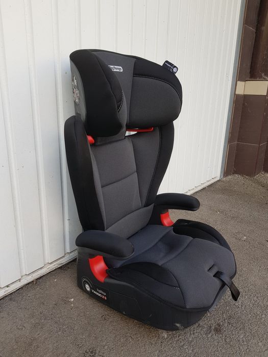 - 61 % НОВ Стол за кола Peg Perego Viaggio Surefix 10-36 kg