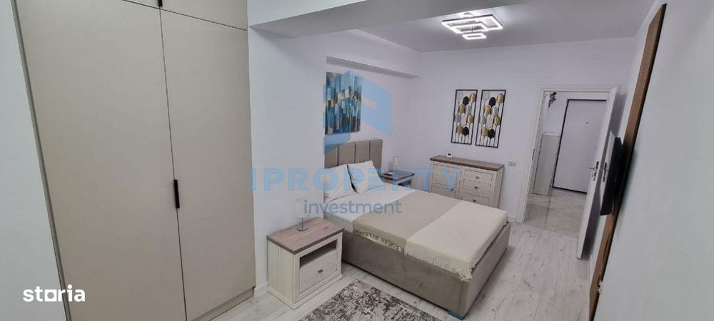 Central Adress | 2 Camere | Centrala | Parcare | Bloc Nou |
