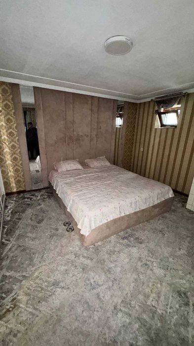 Дом ховли 5.25 соток