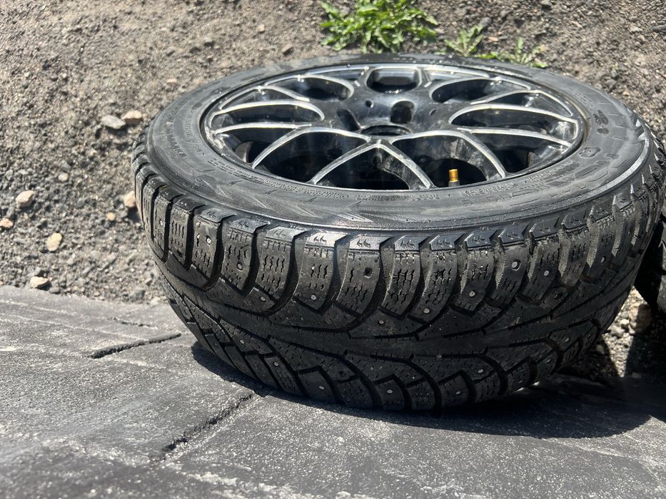 Продам диски на 15