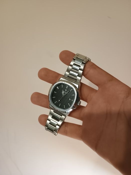 Ceas Poedagar 613B elegant, pentru barbati