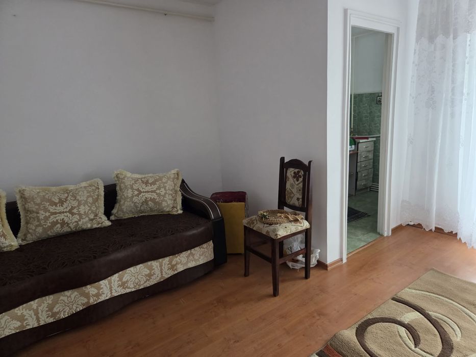 Garsoniera 35mp Balcon Zona Maratei