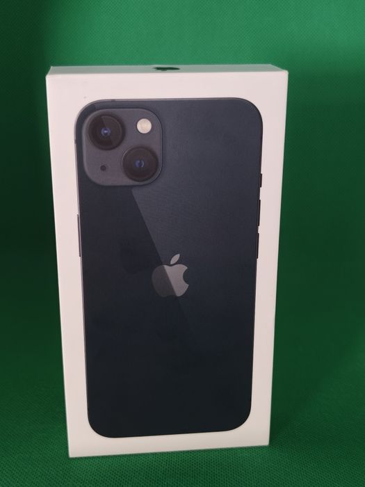 Iphone 13 256GB* Garantia * Buy Back *