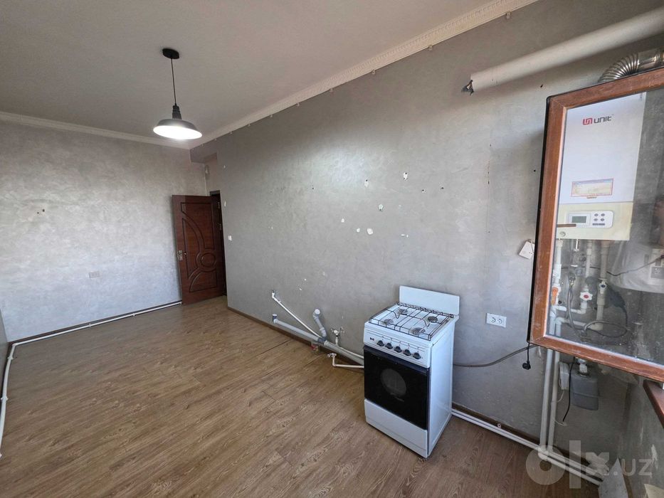 2 xonali 65m² 3-qavat. #2x #745a