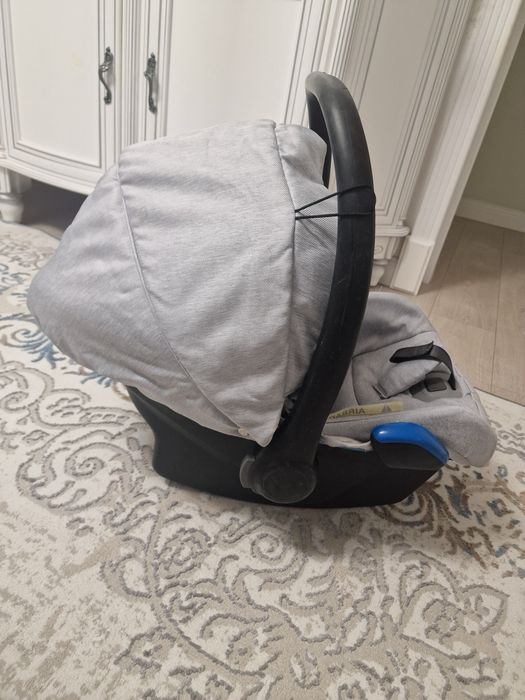 Коляска Adamex vicco 3 в 1