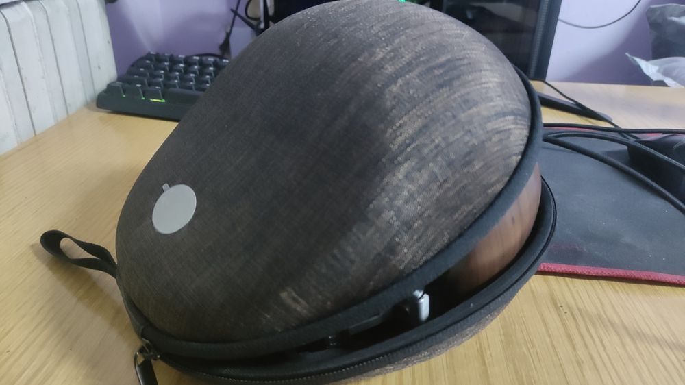 FiiO FT1 слушалки като нови