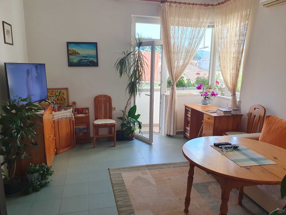 Продава се Четиристаен апартамент в Казанлък - 120 кв.м за 931 €/кв.м - Снимка #14