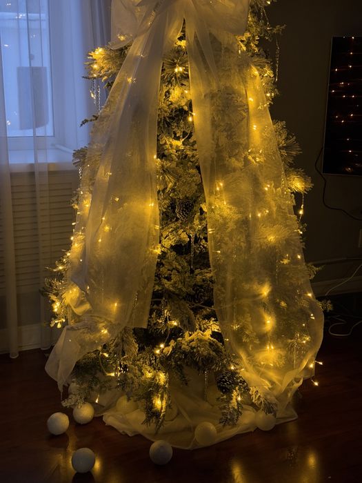 Елка 1,85 метров