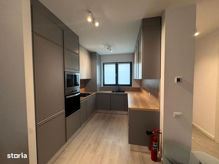 Vila 5 camere Mobexpert Homes Pipera , finalizata cu mutare imediata