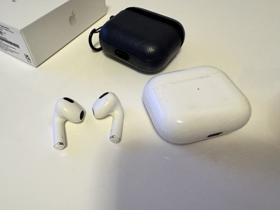 Apple Air Pods 3
