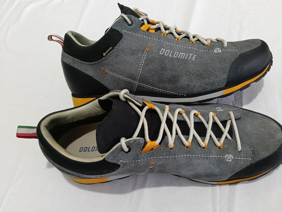 45 Dolomite Gore-tex masura 45