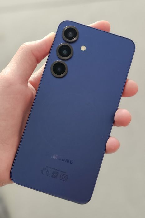 Samsung Galaxy S25