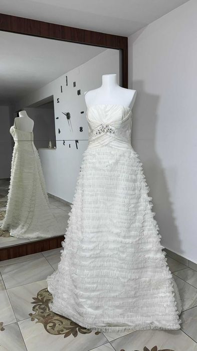 Rochie de mireasă
