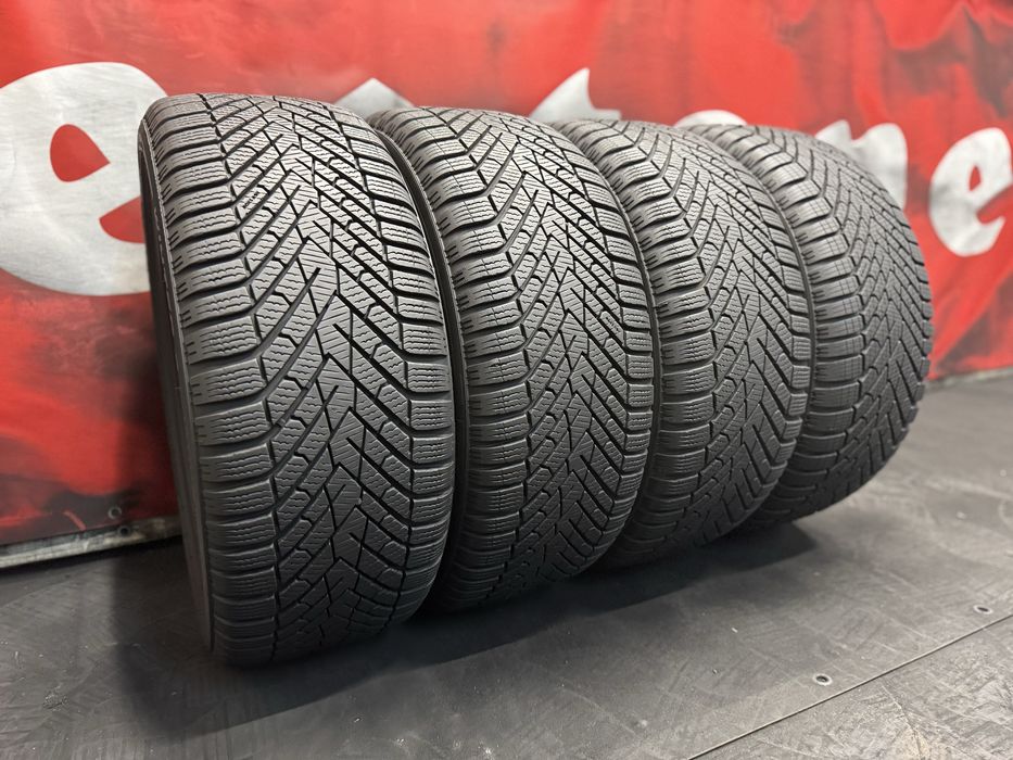 225 40 18, Зимни гуми, Pirelli CinturatoWinter2, 4 броя