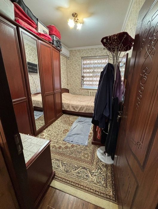 Мегапланет 4 ком. Ипотеку можно