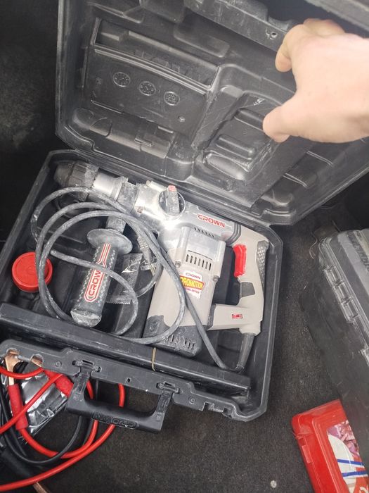 Продам префоратор