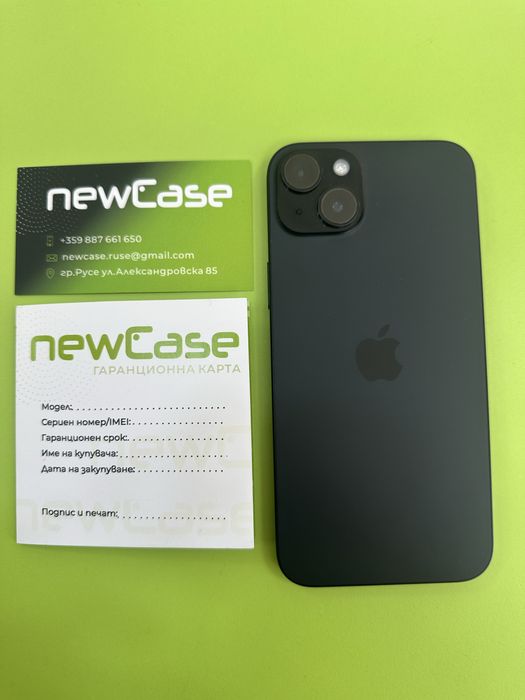 IPhone 15 Plus 128 GB