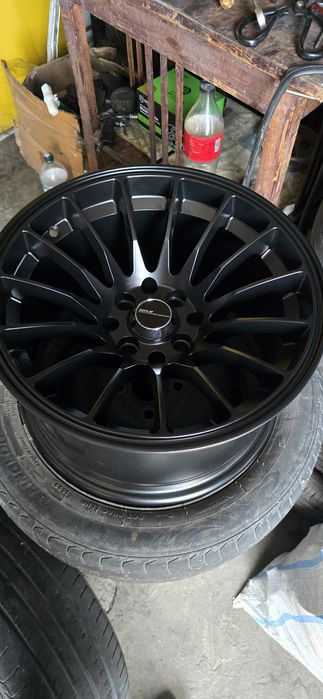 Продам ,новые широкие диски r15 j 8.25 xxr