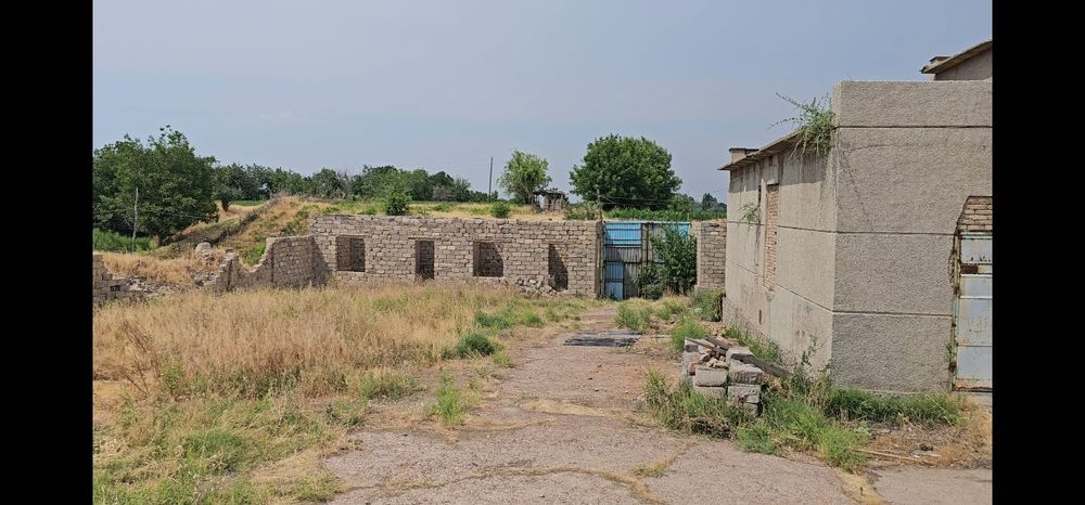 Продаётся земля 20 соток ПИСКЕНТ