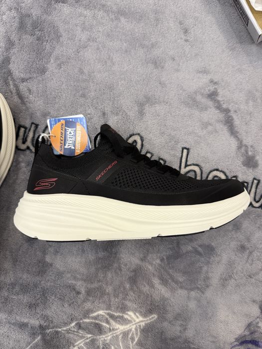 Мужские кроссовки Skechers