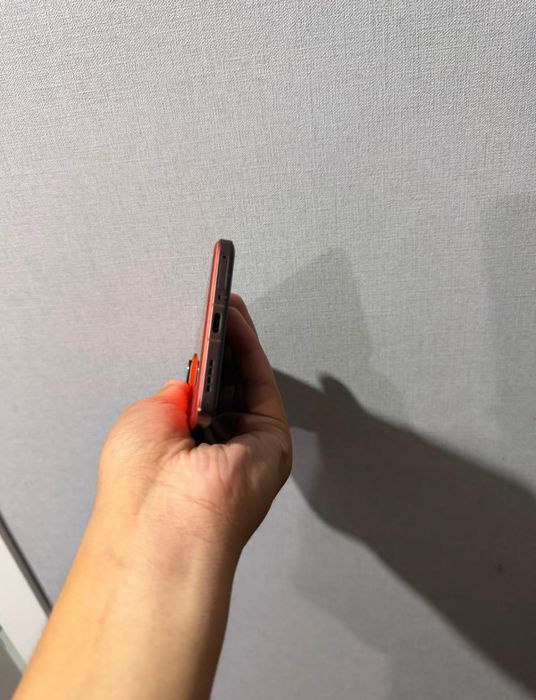 Обмен realme gt 7 pro