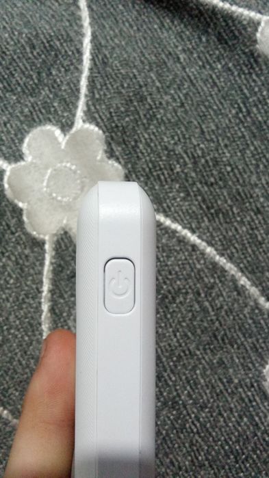 Power bank кенжик