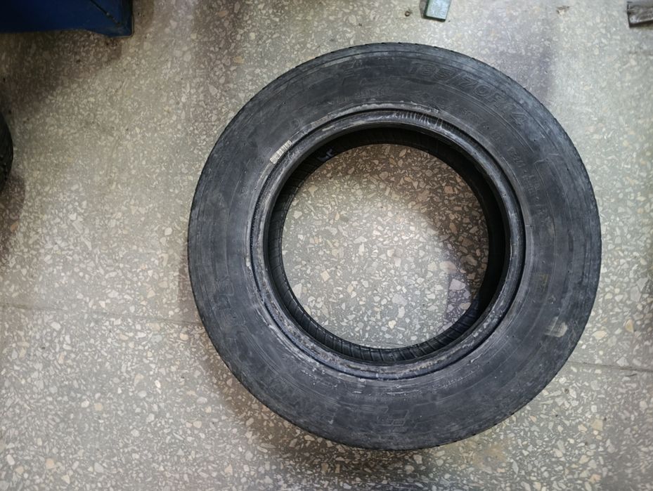 185/70 R14 Kama . 1 шина