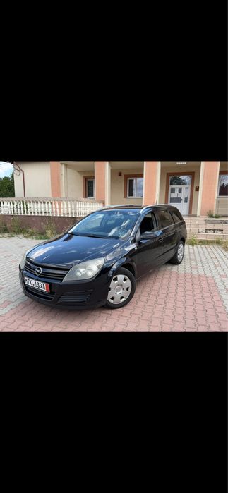 Se vinde opel astra
