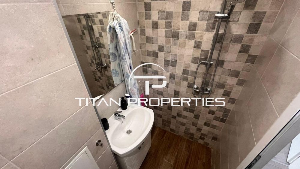 Ключ в офиса! Двустаен, под наем, ж.к Братя Миладинови