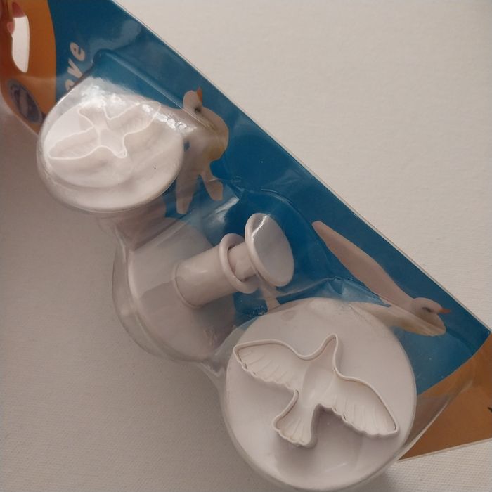 Формы для Пряников и выпечки.