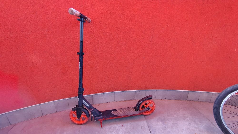 Trotinete oxelo 7-10 ani