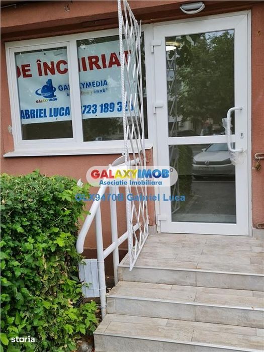 Apartament 2 camere 45 mp | Cabinet - Birou | Metrou Tineretului