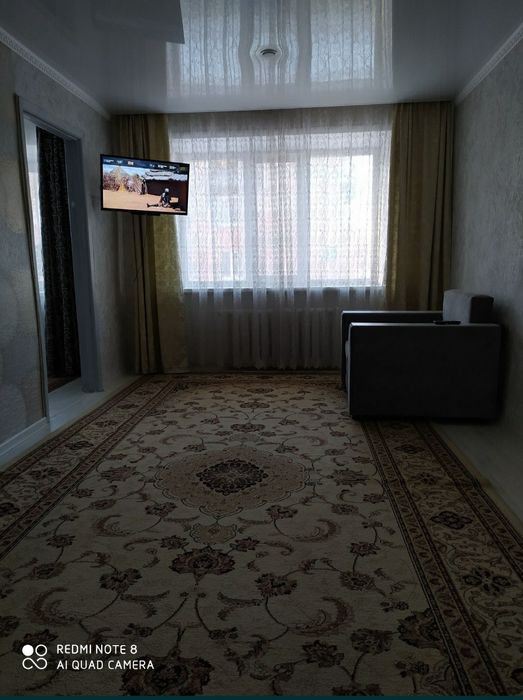 Продажа квартиры