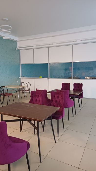 Сдаётся помещение 1 этаж 250 м2